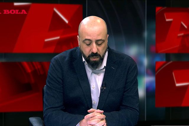 «Roger Schmidt tinha muito a perder e nada a ganhar neste jogo com o Rangers»