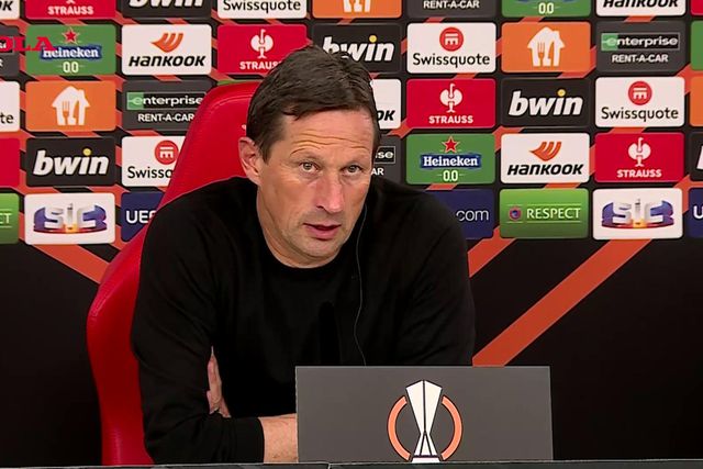 «Tivemos oportunidades claras para marcar mais golos»