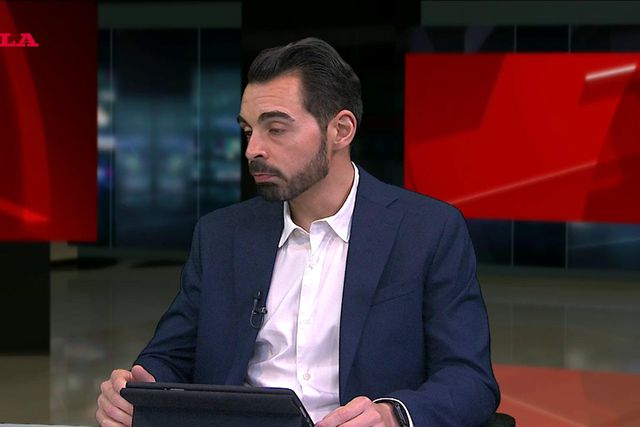 «Sente-se que quando as individualidades não conseguem resolver o Benfica não consegue resolver jogos»