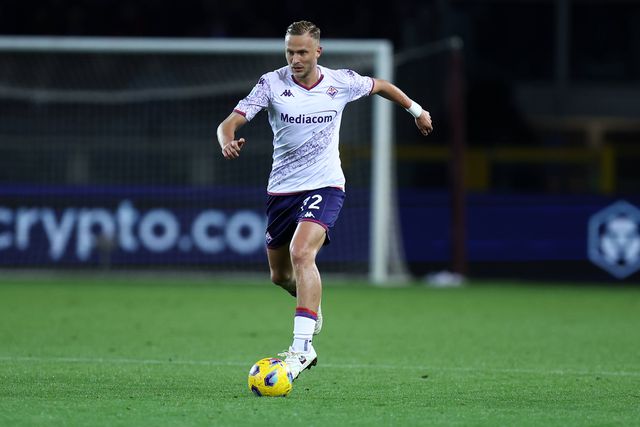 Fiorentina arranca vitória a ferros contra Maccabi Haifa, Ajax e Aston Villa termina com nulo