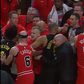 NBA: Bulls-Jazz acaba em confusão e agressões (vídeo)