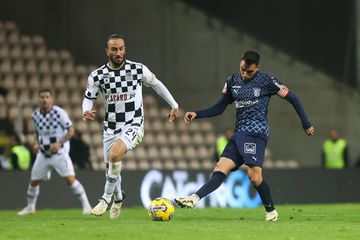 Boavista: vaga em aberto no miolo