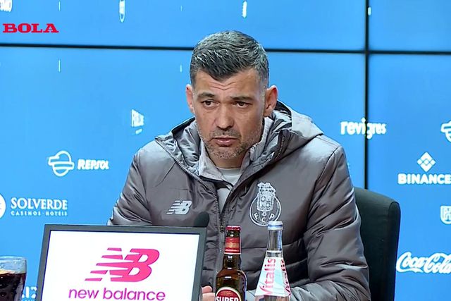 «Fiquei surpreendido por outros jogadores não se adaptarem como o Otávio»