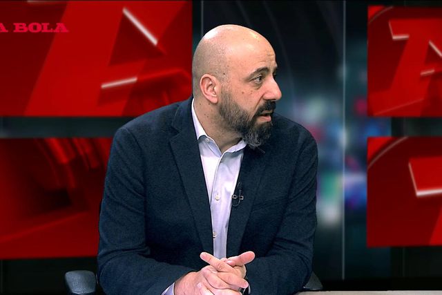 «Schmidt desistiu do Aursnes do passado ao não forçar uma ida ao mercado para colmatar realmente as lacunas»