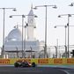 Max Verstappen lidera primeira sessão de treinos na Arábia Saudita
