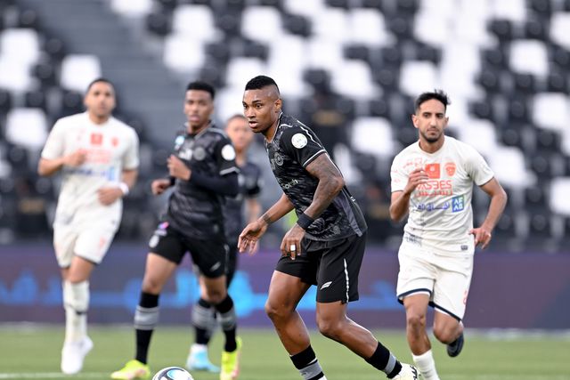 Liga Saudita: Vítor Pereira sofre derrota aos 90+8’