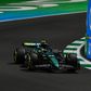 Alonso mais rápido em simulação de qualificação na Arábia Saudita