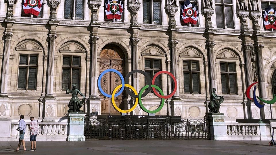 Portugal com menos 16 atletas qualificados do que em Tóquio 2020