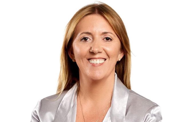 A competência não tem género