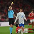 A análise de Duarte Gomes à arbitragem do Benfica-Rangers