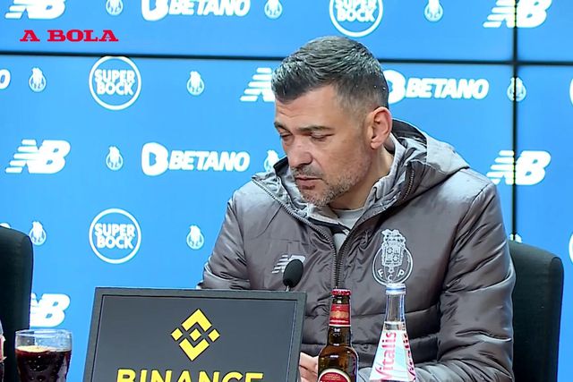 «Lembro-me de alguns jogos que fizemos em Portimão muito difíceis...»