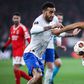Autogolo dá empate ao Benfica (vídeo)