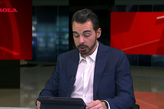 «Trubin, António Silva e Otamendi já resolveram muitos problemas individualmente»