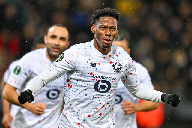 Lille de Paulo Fonseca vence Sturm Graz confortavelmente