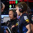 Red Bull suspende trabalhadora que acusou Christian Horner de «conduta imprópria»