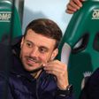 Martín Anselmi, treinador do FC Porto