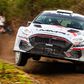 Kris Meeke lidera Rali Serras de Fafe