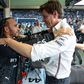 'Drive to Survive' revela pedido de Hamilton ao chefe da Mercedes para não contratar Verstappen