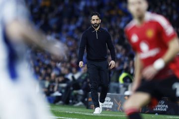Carragher arrasa Ruben Amorim: «Está a afogar-se...»