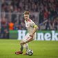 Kimmich perto de renovar com o Bayern