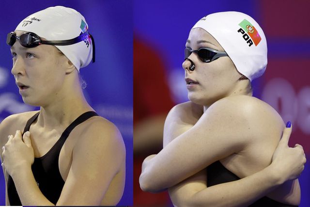 Mariana Cunha e Camila Rebelo ganham no Open de Espanha