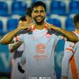 Liga 2: De cabeça contra o vento, o Chaves dorme no terceiro lugar