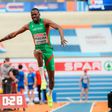 Europeus de Atletismo: Tiago Luís Pereira na final do triplo salto