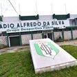 Estádio Alfredo da Silva é a casa do Fabril desde 1965 (Miguel Nunes)