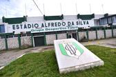 Estádio Alfredo da Silva é a casa do Fabril desde 1965 (Miguel Nunes)