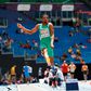 Europeus de Atletismo: Gerson Baldé quarto no salto em comprimento