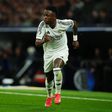 Alarme em Madrid: Vinícius Júnior ausente do treino do Real