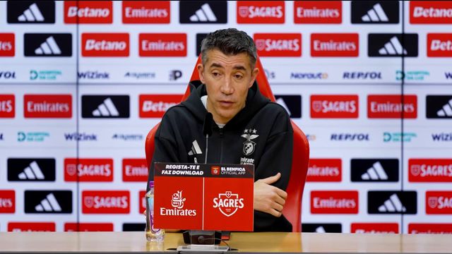 Lage explica cuidados para quatro jogadores a fazer Ramadão