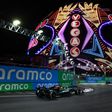 GP de Las Vegas gerou 864 milhões de euros!