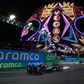 GP de Las Vegas gerou 864 milhões de euros!