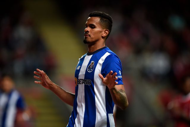 FC Porto com teste de fogo na Pedreira  