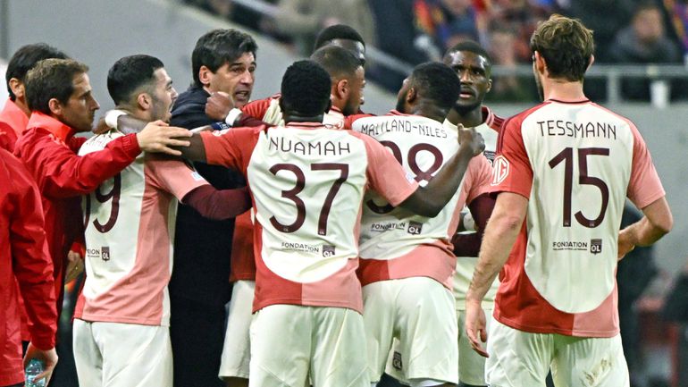 Paulo Fonseca explica como vai gerir equipa do Lyon durante suspensão  