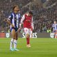 FC Porto e SC Braga defrontam-se no domingo pela 172.ª vez (IMAGO)