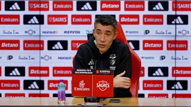 «Dentro do melhor onze, António Silva será um deles»