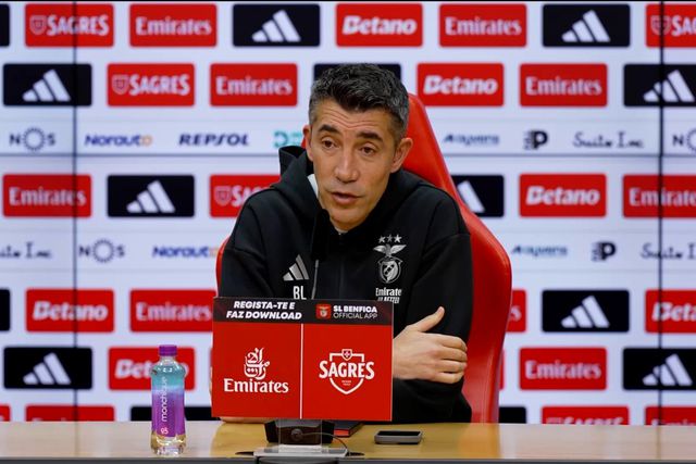 «Dentro do melhor onze, António Silva será um deles»