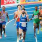 Europeus de Atletismo: João Coelho nas meias-finais dos 400 metros