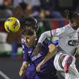 Galo canta no fim na estreia de César Peixoto (crónica)