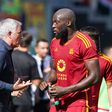 Lukaku nega má relação com Mourinho: «Nunca vou falar mal dele»