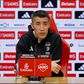 Bruno Lage prefere «valorizar» Antonio Silva
