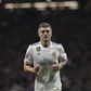 Toni Kroos terminou a carreira depois do Euro 2024