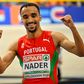 Nader queria mais do que bronze nos Europeus: «Nunca esperei sabor tão agridoce»