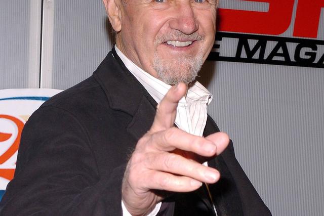 Conhecida a causa da morte do ator Gene Hackman e da mulher