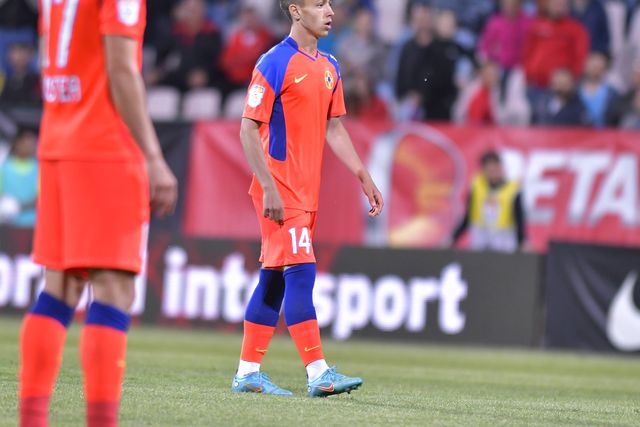 Jovem internacional romeno morre após chamada desesperante com a mãe