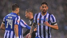 Andrés Madrid: «Alan Varela está a ganhar mais destaque»