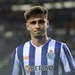 Martim Fernandes sai de maca do FC Porto-V. Guimarães