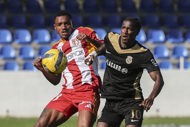 Foto: Miguel A. Lopes/LUSA